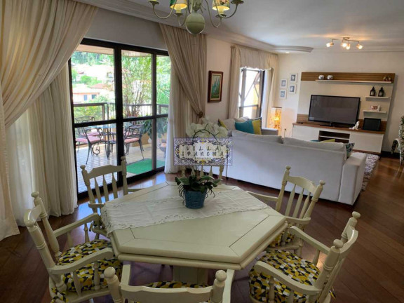 Imagem Apartamento com 4 Quartos à Venda, 210 m² em Várzea - Teresópolis Imagem Apartamento com 4 Quartos à Venda, 210 m² em Várzea - Teresópolis