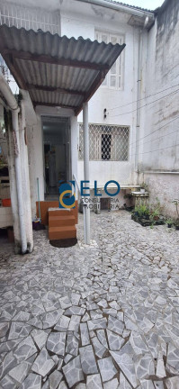 Casa com 2 Quartos à Venda, 250 m² em Marapé - Santos