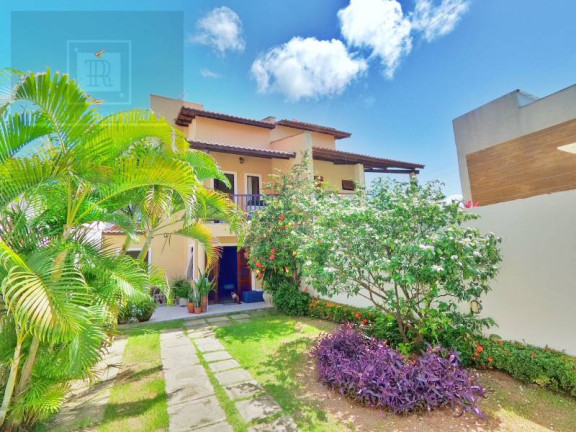 Imagem Casa com 3 Quartos à Venda, 132 m² em Lagoa Redonda - Fortaleza