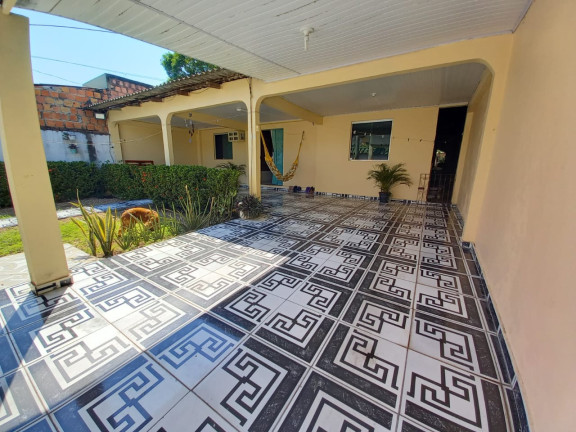 Imagem Casa com 3 Quartos à Venda, 250 m² em Cidade Nova - Manaus Imagem Casa com 3 Quartos à Venda, 250 m² em Cidade Nova - Manaus