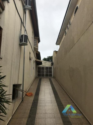 Imagem Casa com 3 Quartos à Venda, 313 m² em Saúde - São Paulo Imagem Casa com 3 Quartos à Venda, 313 m² em Saúde - São Paulo