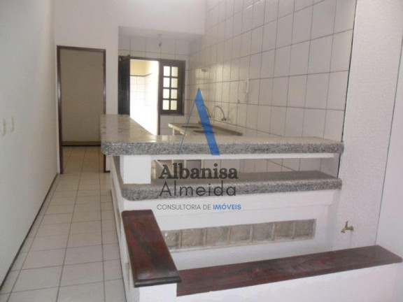 Imagem Casa com 3 Quartos à Venda, 242 m² em Sapiranga-coité - Fortaleza