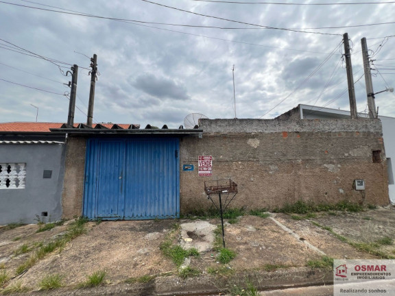 Casa com 2 Quartos à Venda, 200 m² em Jardim Novo Paraná - Sumaré
