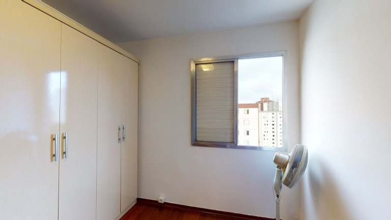 Imagem Apartamento com 3 Quartos à Venda, 70 m² em Vila Mariana - São Paulo