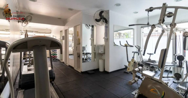 Imagem Apartamento com 2 Quartos à Venda, 83 m² em Vila Olimpia - São Paulo