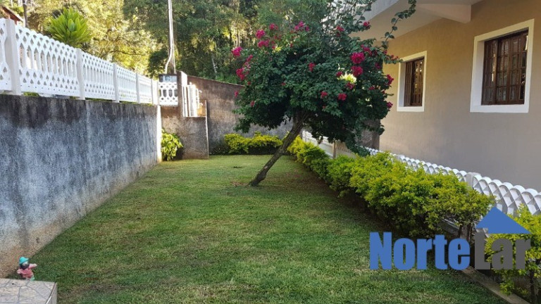 Imagem Casa de Condomínio com 5 Quartos à Venda, 500 m² em Santa Inês - Caieiras Imagem Casa de Condomínio com 5 Quartos à Venda, 500 m² em Santa Inês - Caieiras