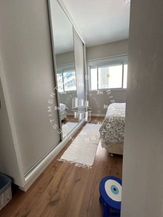 Imagem Apartamento com 4 Quartos à Venda, 170 m² em Itacorubi - Florianópolis Imagem Apartamento com 4 Quartos à Venda, 170 m² em Itacorubi - Florianópolis
