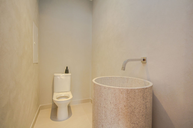 Imagem Apartamento com 3 Quartos à Venda, 197 m² em Jardim Europa - São Paulo