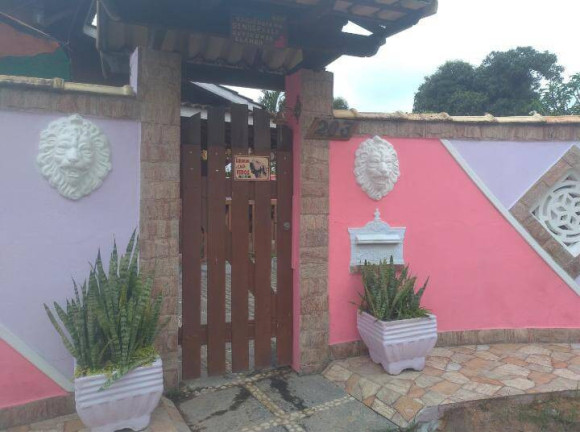 Imagem Casa com 2 Quartos à Venda, 239 m² em Ponte Dos Leites - Araruama Imagem Casa com 2 Quartos à Venda, 239 m² em Ponte Dos Leites - Araruama