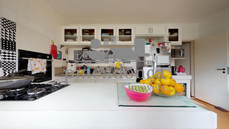 Imagem Apartamento com 4 Quartos à Venda, 151 m² em Higienópolis - São Paulo Imagem Apartamento com 4 Quartos à Venda, 151 m² em Higienópolis - São Paulo
