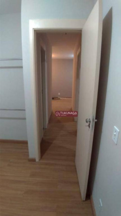 Imagem Apartamento com 3 Quartos para Alugar, 54 m² em Vila Venditti - Guarulhos Imagem Apartamento com 3 Quartos para Alugar, 54 m² em Vila Venditti - Guarulhos
