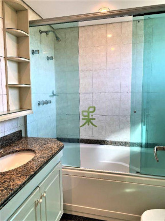 Imagem Apartamento com 4 Quartos à Venda, 140 m² em Vila Indiana - São Paulo