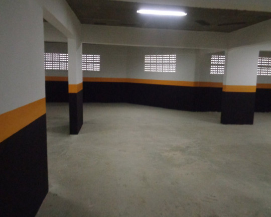 Imagem Apartamento com 2 Quartos à Venda, 49 m² em Centro - Diadema