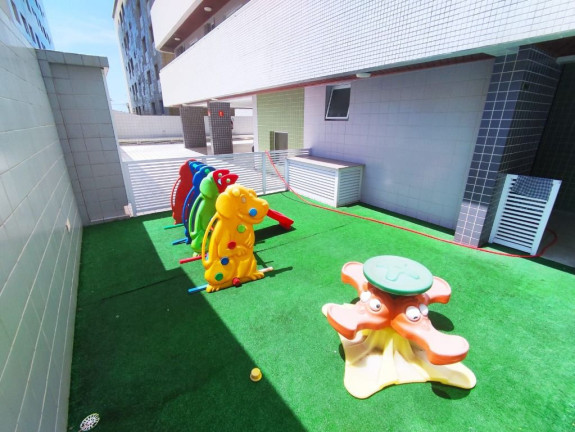 Imagem Cobertura com 4 Quartos à Venda, 270 m² em Tupi - Praia Grande Imagem Cobertura com 4 Quartos à Venda, 270 m² em Tupi - Praia Grande