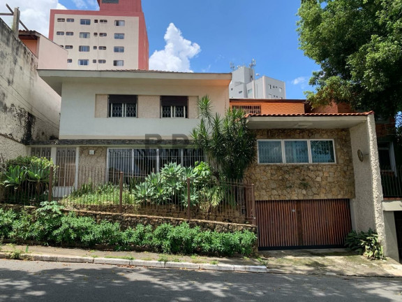 Imagem Casa com 5 Quartos à Venda ou Locação, 291 m² em Brooklin - São Paulo Imagem Casa com 5 Quartos à Venda ou Locação, 291 m² em Brooklin - São Paulo