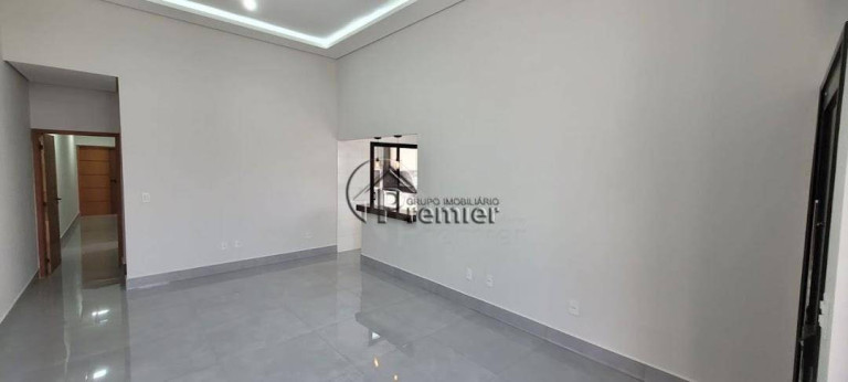 Imagem Casa com 3 Quartos à Venda, 136 m² em Jardim Bréscia - Indaiatuba