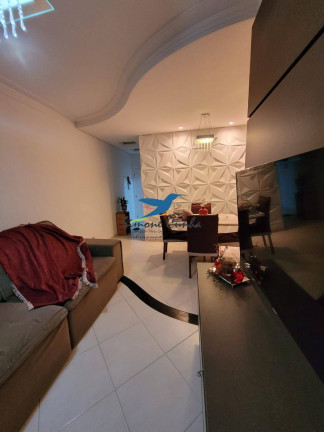 Imagem Apartamento com 3 Quartos à Venda, 83 m² em Jardim América - São José Dos Campos