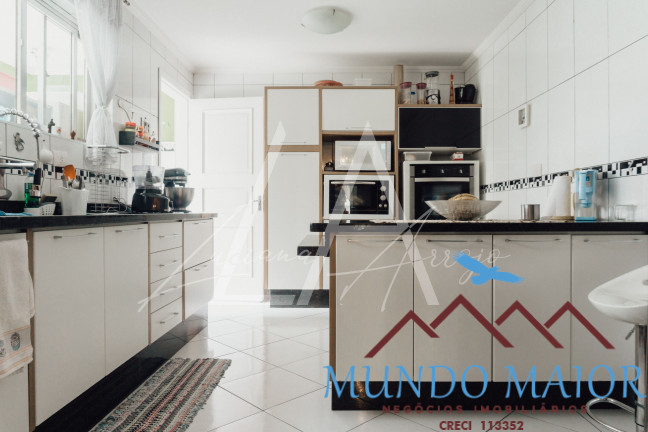Imagem Casa com 3 Quartos à Venda, 190 m² em Rudge Ramos - São Bernardo Do Campo