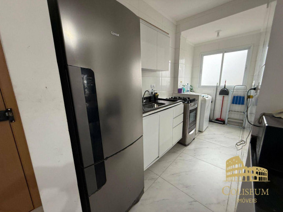 Imagem Apartamento com 2 Quartos à Venda, 67 m² em Vilamar - Praia Grande Imagem Apartamento com 2 Quartos à Venda, 67 m² em Vilamar - Praia Grande
