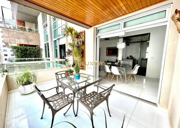 Imagem Imóvel com 4 Quartos à Venda, 125 m² em Belvedere - Belo Horizonte Imagem Imóvel com 4 Quartos à Venda, 125 m² em Belvedere - Belo Horizonte