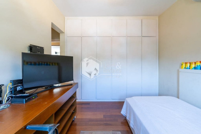 Imagem Apartamento com 3 Quartos à Venda, 232 m² em Vila Morumbi - São Paulo Imagem Apartamento com 3 Quartos à Venda, 232 m² em Vila Morumbi - São Paulo
