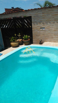 Imagem Casa com 2 Quartos à Venda, 125 m² em Agenor De Campos - Mongaguá Imagem Casa com 2 Quartos à Venda, 125 m² em Agenor De Campos - Mongaguá