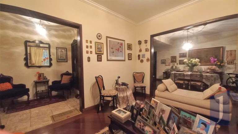 Imagem Casa com 3 Quartos à Venda, 241 m² em Ipiranga - São Paulo Imagem Casa com 3 Quartos à Venda, 241 m² em Ipiranga - São Paulo
