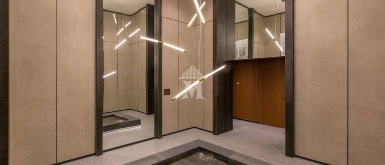Imagem Apartamento com 3 Quartos à Venda, 180 m² em Pinheiros - São Paulo