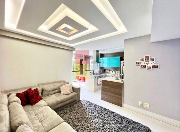 Imagem Apartamento com 2 Quartos à Venda, 110 m² em Barra Da Tijuca - Rio De Janeiro