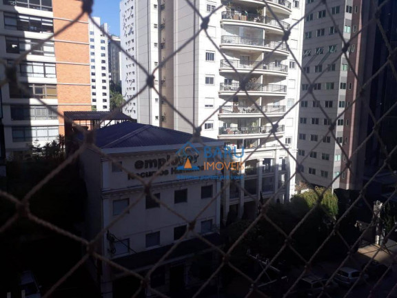 Imagem Apartamento com 2 Quartos à Venda, 95 m² em Jardim América - São Paulo Imagem Apartamento com 2 Quartos à Venda, 95 m² em Jardim América - São Paulo