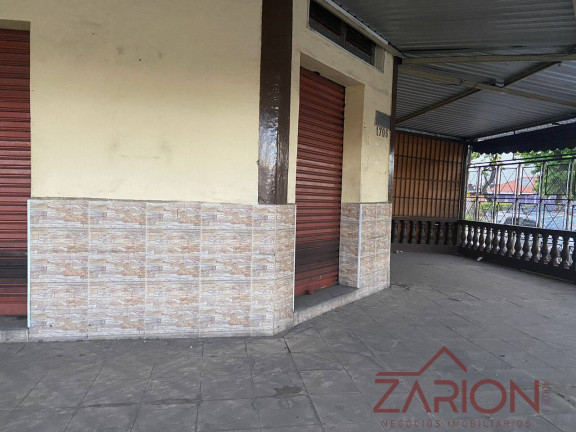 Imagem Ponto Comercial para Alugar, 370 m² em Independência - Taubaté
