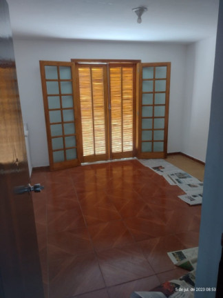 Imagem Casa com 2 Quartos para Alugar, 100 m² em Jardim Aeroporto - São Paulo Imagem Casa com 2 Quartos para Alugar, 100 m² em Jardim Aeroporto - São Paulo