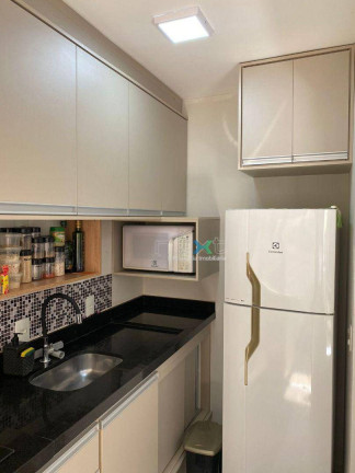 Imagem Apartamento com 2 Quartos à Venda, 50 m² em Tiradentes - Campo Grande Imagem Apartamento com 2 Quartos à Venda, 50 m² em Tiradentes - Campo Grande