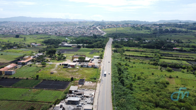 Imagem Terreno à Venda, 250 m² em Conjunto Residencial Santo ângelo - Mogi Das Cruzes