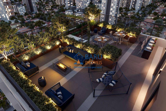 Imagem Apartamento com 1 Quarto à Venda, 24 m² em Pinheiros - São Paulo Imagem Apartamento com 1 Quarto à Venda, 24 m² em Pinheiros - São Paulo