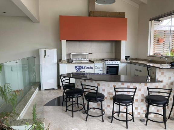 Imagem Cobertura com 3 Quartos à Venda, 340 m² em Vila Rosália - Guarulhos Imagem Cobertura com 3 Quartos à Venda, 340 m² em Vila Rosália - Guarulhos