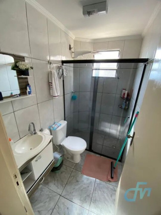 Imagem Apartamento com 2 Quartos à Venda, 59 m² em Vila Mogi Moderno - Mogi Das Cruzes