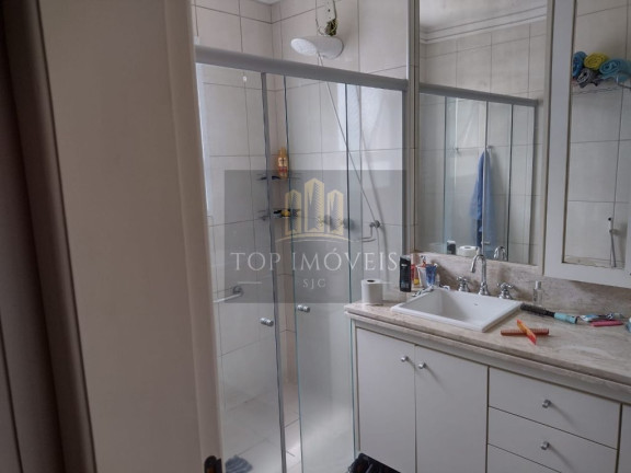 Imagem Apartamento com 5 Quartos para Alugar, 255 m² em Jardim Aquarius - São José Dos Campos