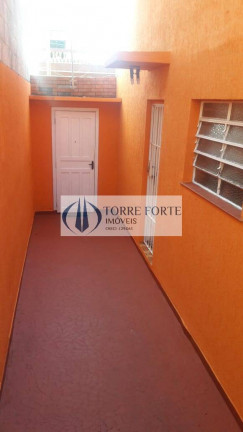 Imagem Casa com 5 Quartos à Venda, 150 m² em Parque São Lucas - São Paulo Imagem Casa com 5 Quartos à Venda, 150 m² em Parque São Lucas - São Paulo