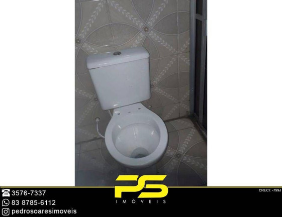 Imagem Casa com 4 Quartos à Venda, 200 m² em Cruz Das Armas - João Pessoa Imagem Casa com 4 Quartos à Venda, 200 m² em Cruz Das Armas - João Pessoa