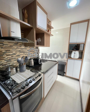 Imagem Apartamento com 3 Quartos à Venda, 80 m² em Jardim Camburi - Vitória Imagem Apartamento com 3 Quartos à Venda, 80 m² em Jardim Camburi - Vitória