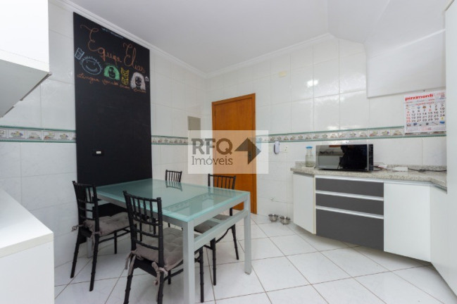 Imagem Casa com 3 Quartos à Venda, 270 m² em Vila Clementino - São Paulo Imagem Casa com 3 Quartos à Venda, 270 m² em Vila Clementino - São Paulo