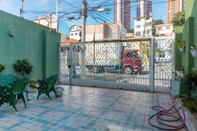 Imagem Sobrado com 7 Quartos à Venda, 160 m² em Jardim França - São Paulo Imagem Sobrado com 7 Quartos à Venda, 160 m² em Jardim França - São Paulo