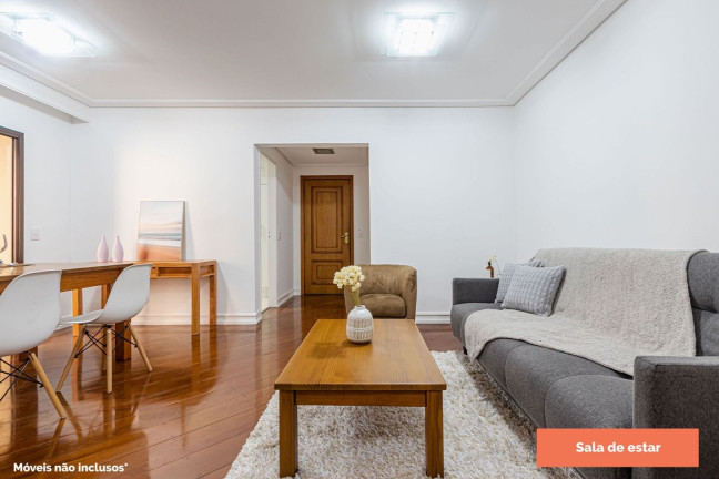 Imagem Apartamento com 3 Quartos à Venda, 97 m² em Saúde - São Paulo Imagem Apartamento com 3 Quartos à Venda, 97 m² em Saúde - São Paulo