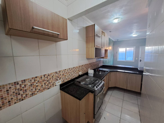 Imagem Casa com 2 Quartos à Venda, 38 m² em Quietude - Praia Grande