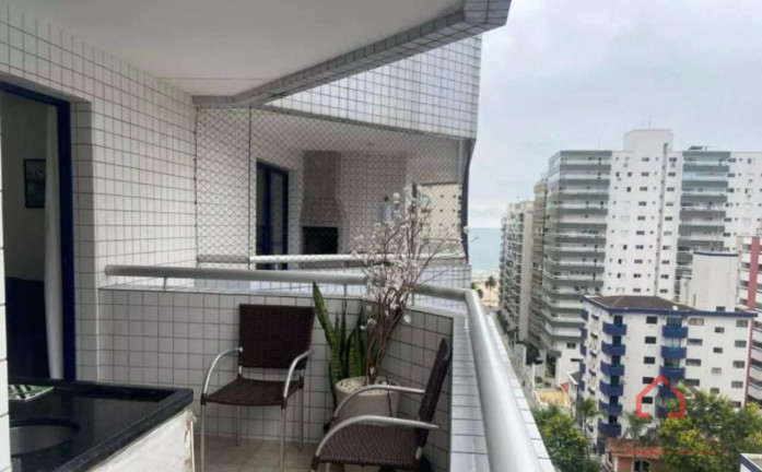 Imagem Apartamento com 2 Quartos à Venda, 103 m² em Canto Do Forte - Praia Grande Imagem Apartamento com 2 Quartos à Venda, 103 m² em Canto Do Forte - Praia Grande