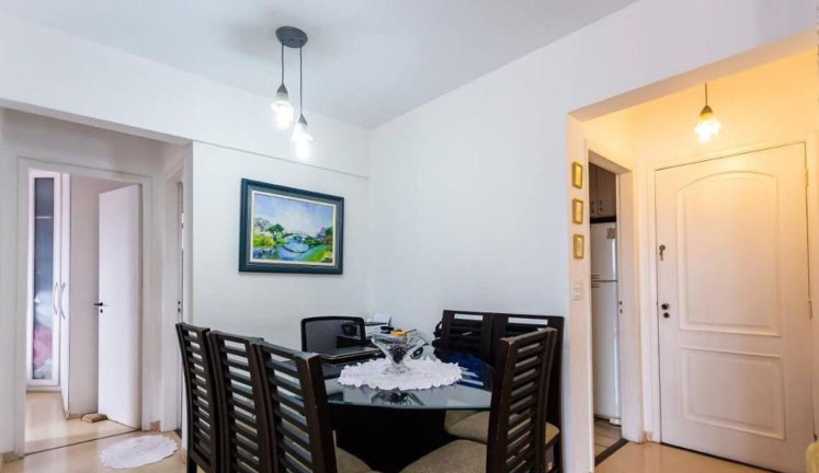 Imagem Apartamento com 2 Quartos à Venda, 58 m² em Rio Pequeno - São Paulo Imagem Apartamento com 2 Quartos à Venda, 58 m² em Rio Pequeno - São Paulo