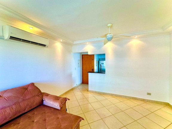 Apartamento com 3 Quartos para Alugar, 69 m² em Jardim Aquarius - São José Dos Campos
