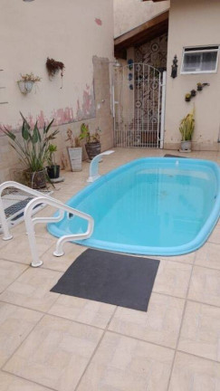 Imagem Casa com 3 Quartos à Venda, 190 m² em Flor Do Vale - Tremembé Imagem Casa com 3 Quartos à Venda, 190 m² em Flor Do Vale - Tremembé