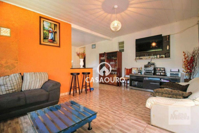 Imagem Casa com 3 Quartos à Venda, 245 m² em Casa Branca - Brumadinho Imagem Casa com 3 Quartos à Venda, 245 m² em Casa Branca - Brumadinho